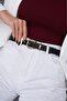 Antique Buckle Women's Belt Trouser Belt Classic Belt