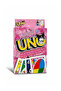 Uno Playing Cards Set of 4 - 4