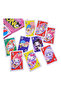 Uno Playing Cards Set of 4 - 8