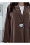 Sarin Abaya with Headscarf - 2