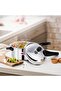 Pressure Cooker | 5L Volume | 22cm Wide Base - 6