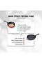 28cm Non-Stick Fry Pan Scratch Resistant Coating - 7