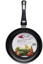 20cm Non-Stick Aluminum Fry Pan | Compact and Lightweight Frying Pan