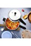 Pressure Cooker | 5L Volume | 22cm Wide Base - 2