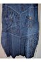 100% Cotton, for Tall People, Authentic Sleeveless Dress - 3