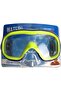 Goggles Youth 8+ Swim Mask Multicolor (BLUE) - 2