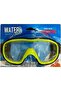 Goggles Youth 8+ Swim Mask Multicolor (BLUE)