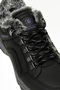 Debora Lw 5Pr Black Women's Outdoor - 7