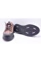 25K500-1 Leather Air Sole Shoes - 4
