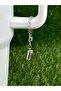 Coffee Thermos Ornament/Coffee Thermos Charm/Figure Bag Charm - 5