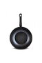 Wok Aqua Granit 28 cm - 10