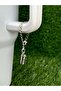 Coffee Thermos Ornament/Coffee Thermos Charm/Figure Bag Charm - 4