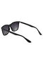 Black Women's Sunglasses with Polarized Lenses with Uv400 Protection 1325 C0101 - 3