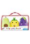 Sensory toy set - Roly Poly, - 2