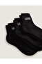 Classic Half Crew 3-Pack Socks - 2