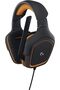 سماعة الألعاب G231 Prodigy - سوداء - 5
