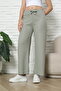 Seasonal Cotton Pajama Bottoms - Green - 6