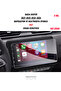 Dacia Duster 2021-2024 Navigation and Multimedia Compatible Matte Screen Protector