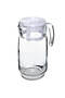 Glass Mug with Lid 2 l - 7