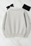 Unisex Thousand Printed Oversize Sweatshirt - 2
