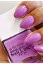 Nails.Inc 45 Second - Believe Me Brixton - 3
