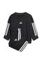 Children's tracksuit I 3S FT JOG 240 - JD6481