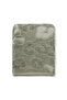 Aron Bamboo 2-Piece Hand Towel Set 50 X 90 Oil Green
