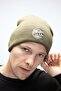Adventure Pale Green Unisex Beanie