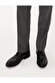 Black 100% Leather Classic Shoes 50315667-Vr046 - 6