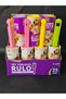 60 Leaf Adhesive Cat and Dog Hair Pickup Roller, Pack of 4
