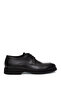 Black 100% Leather Classic Shoes 50315667-Vr046 - 2