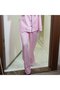 No:2 Pink Pajama Set - 4