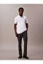 SLIM TECH STRETCH TROUSER Anthrazit Herrenhose