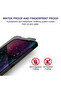 [قطعتين] واقي شاشة الخصوصية لجهاز iPhone 14 وiPhone 13 / 13 Pro مقاس 6.1 بوصة وصلابة 9H - 3