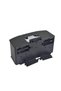 Flippy playing card shuffler, automatic, 20.5x10x8.5cm - 3