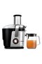 عصارة الفواكه الصلبة التقليدية MES4010 VitaJuice، VitaJuice 4، 1200 واط، فضي معدني، Si - 2