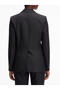 ESSENTIAL TAILORED B Kadın Siyah Blazer - 2