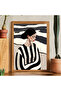 One Piece Living Room Office Decor Table Vrynt
