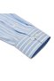 Men's Wrinkle-Free Long Sleeve Cotton Oxford Shirt - 8