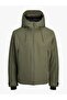 JCOFUSION TECHNICAL JACKET SN