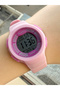 Children's Waterproof Guaranteed Watch with Digital Display - 2