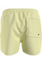 MEDIUM DRAWSTRING Erkek Yeşil Deniz Şortu - 4