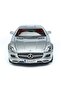 Maisto 1:18 Mercedes-Benz Sls Amg Model Car - 3
