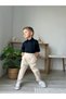 Baby Kids Pantalon Shirt Set 1-5 Years - 7