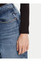 Self-Patterned Blouse W5Yp05K68D2 - 3