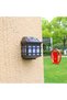 LED Solar Lantern Wall Light - 2