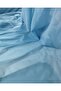 Light Blue Color Net Width: 150 - 3