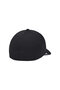 قبعة M Blitzing Low Str 1376700-002 باللون الأسود - 2