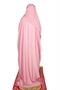 Prayer dresses Lace Sleeves by Nashwa.Boutique - 2