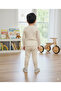 2-Thread Fabric Kids & Baby Unisex Top and Bottom Set / Nursery, Tracksuit Set - 4